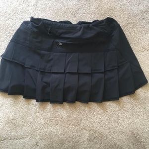Lulu skirt